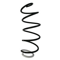 Fahrwerksfedern-Set vorne Schraubenfeder 446mm mit...