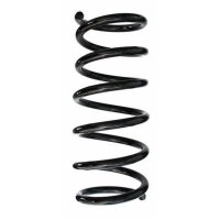 Fahrwerksfeder-Set hinten Schraubenfeder 347mm SPIDAN...