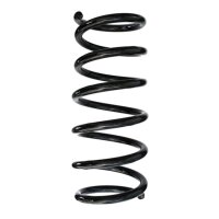 Suspension spring set rear coil spring 347mm SPIDAN for...