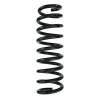 Suspension spring set rear coil spring 327mm SPIDAN for...