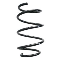 Fahrwerksfedern-Set vorne Schraubenfeder 310mm SPIDAN...