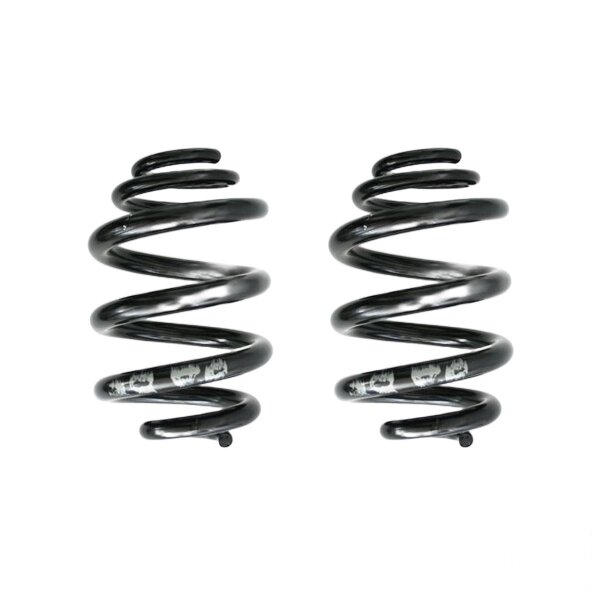 Fahrwerksfedern-Set hinten Schraubenfeder 261mm SPIDAN für VW TRANSPORTER T6