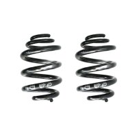 Fahrwerksfeder-Set hinten Schraubenfeder 261mm SPIDAN...