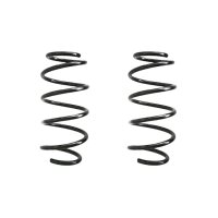 Fahrwerksfeder-Set vorne Schraubenfeder 309mm SPIDAN...