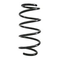 Suspension spring set front coil spring 309mm SPIDAN for...