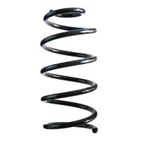 Fahrwerksfeder-Set hinten Schraubenfeder 267mm SPIDAN...