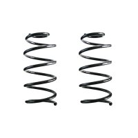 Fahrwerksfedern-Set hinten Schraubenfeder 267mm SPIDAN...