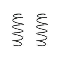 Suspension spring set Replacement Fit SPIDAN for FIAT...