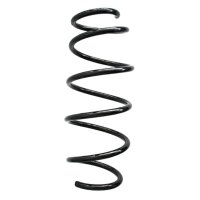 Suspension spring set Replacement Fit SPIDAN for FIAT...