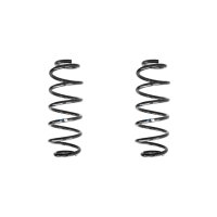 Fahrwerksfeder-Set hinten Schraubenfeder 380mm SPIDAN...
