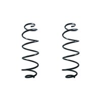 Fahrwerksfeder-Set hinten Schraubenfeder 367mm SPIDAN...