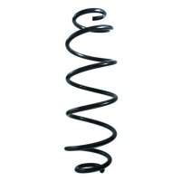 Fahrwerksfeder-Set hinten Schraubenfeder 367mm SPIDAN...