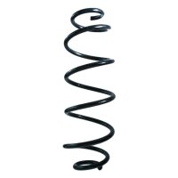 Fahrwerksfedern-Set hinten Schraubenfeder 367mm SPIDAN...