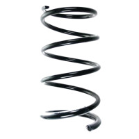 Fahrwerksfedern-Set vorne Schraubenfeder 337mm SPIDAN...