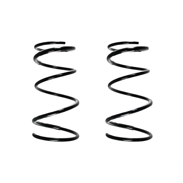 Fahrwerksfedern-Set vorne Schraubenfeder 362mm SPIDAN für u.a. TOYOTA RAV 4