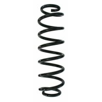 Fahrwerksfeder-Set hinten Schraubenfeder 348mm SPIDAN...