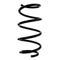 Fahrwerksfeder-Set vorne Schraubenfeder 287mm SPIDAN...
