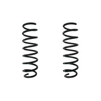 Fahrwerksfedern-Set vorne Schraubenfeder 382mm SPIDAN...
