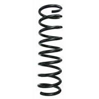 Fahrwerksfeder-Set hinten Schraubenfeder 399mm SPIDAN...