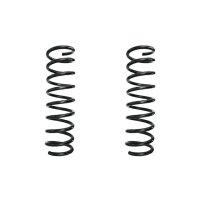 Suspension spring set rear coil spring 399mm SPIDAN for...