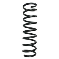 Suspension spring set rear coil spring 399mm SPIDAN for...