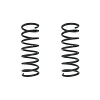 Suspension spring set rear coil spring 332mm SPIDAN for...