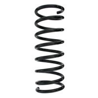 Suspension spring set rear coil spring 332mm SPIDAN for...