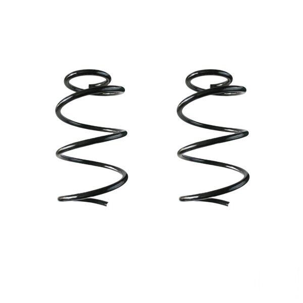 Suspension spring set front coil spring 352mm SPIDAN for i30 GD