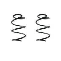 Suspension spring set front coil spring 352mm SPIDAN for...