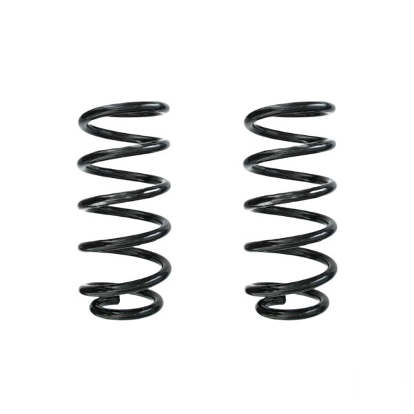 Fahrwerksfeder-Set hinten Schraubenfeder 241mm SPIDAN für MINI MINI CLUBMAN