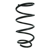 Suspension spring set front coil spring 319mm SPIDAN for...