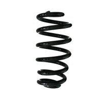 Fahrwerksfeder-Set hinten Schraubenfeder 281mm SPIDAN...