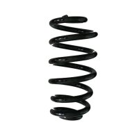 Suspension spring set rear coil spring 281mm SPIDAN for...