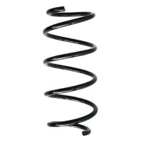 Fahrwerksfeder-Set vorne Schraubenfeder 341mm SPIDAN...