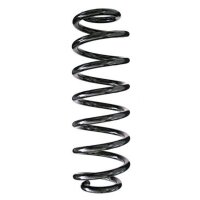 Fahrwerksfeder-Set hinten Schraubenfeder 345mm SPIDAN...