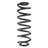 Fahrwerksfedern-Set hinten Schraubenfeder 345mm SPIDAN...