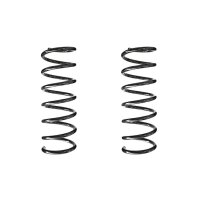 Fahrwerksfeder-Set hinten Schraubenfeder 324mm SPIDAN...