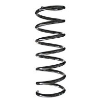 Fahrwerksfeder-Set hinten Schraubenfeder 324mm SPIDAN...