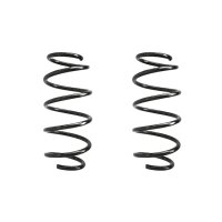 Fahrwerksfeder-Set vorne Schraubenfeder 315mm SPIDAN...
