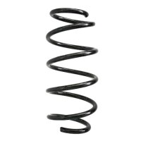 Fahrwerksfedern-Set vorne Schraubenfeder 315mm SPIDAN...