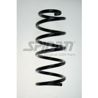 Fahrwerksfeder-Set hinten Schraubenfeder 307mm SPIDAN...