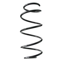 Suspension spring set front coil spring 385mm SPIDAN for...