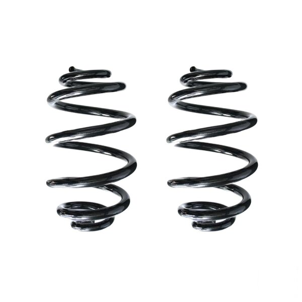 Fahrwerksfedern-Set Spiralfeder SPIDAN für u.a. VW TRANSPORTER T4