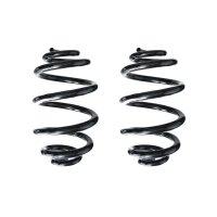 Fahrwerksfeder-Set SPIDAN für VW TRANSPORTER T4