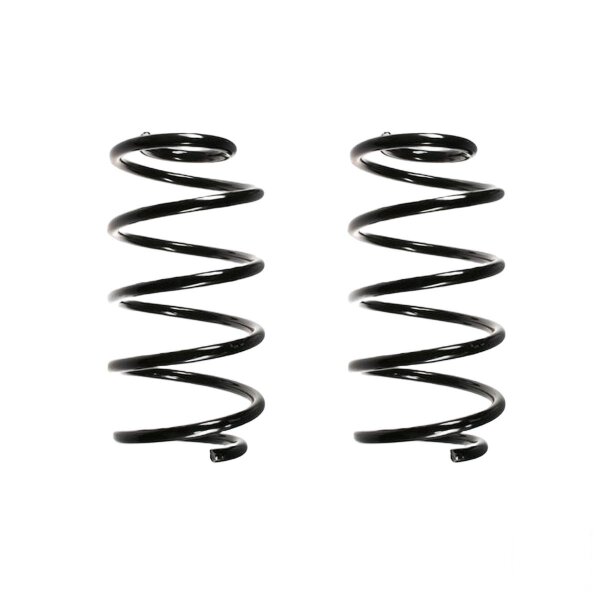 Suspension spring set Replacement Fit SPIDAN for FORD GALAXY I