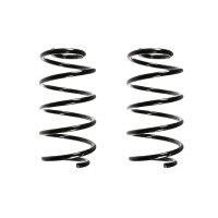 Suspension spring set Replacement Fit SPIDAN for FORD...