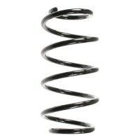 Fahrwerksfeder-Set vorne Schraubenfeder 301mm SPIDAN...