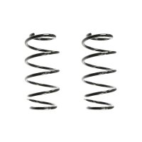 Suspension spring set front coil spring 301mm SPIDAN for...