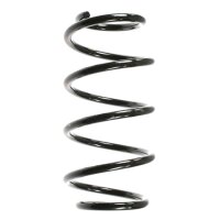 Suspension spring set front coil spring 301mm SPIDAN for...