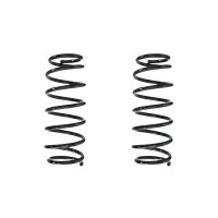 Suspension spring set rear coil spring 291mm SPIDAN for...